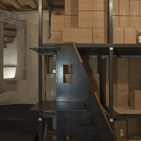 Гостевой дом Chateau Le Rosey