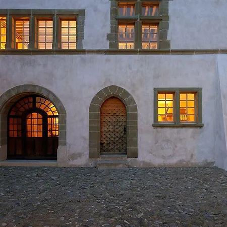 Chateau Le Rosey 4* Nyon