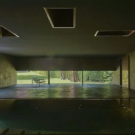 Casa de hóspedes Chateau Le Rosey