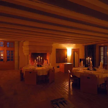 Chateau Le Rosey Гостевой дом