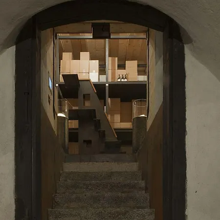 Chateau Le Rosey Гостевой дом