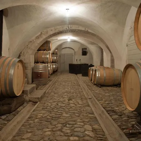 Chateau Le Rosey Casa de hóspedes 4*