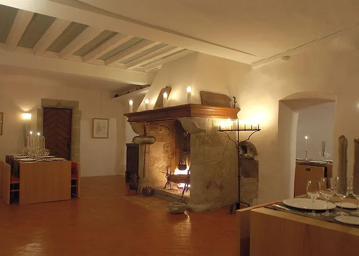 Chateau Le Rosey Affittacamere 4*