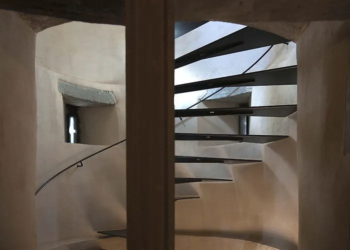 Chateau Le Rosey Affittacamere 4*