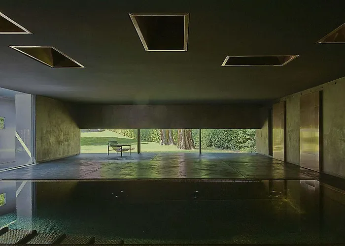 Affittacamere Chateau Le Rosey