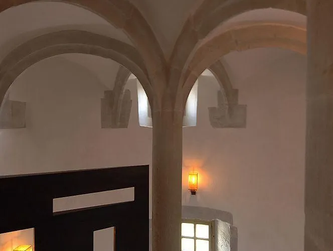 Affittacamere Chateau Le Rosey Nyon