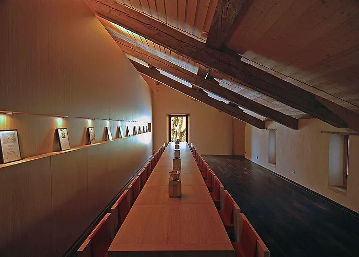 Affittacamere Chateau Le Rosey Nyon