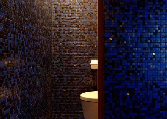 Pensjonat Chateau Le Rosey