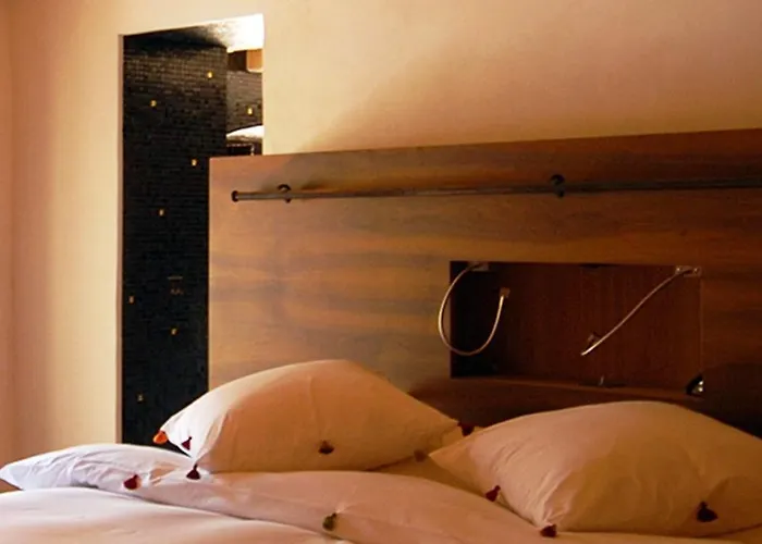 Chateau Le Rosey Affittacamere Nyon