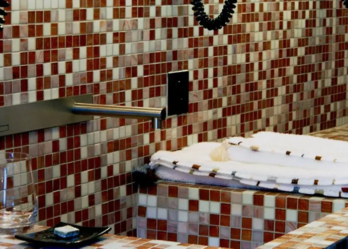 Chateau Le Rosey Pensjonat