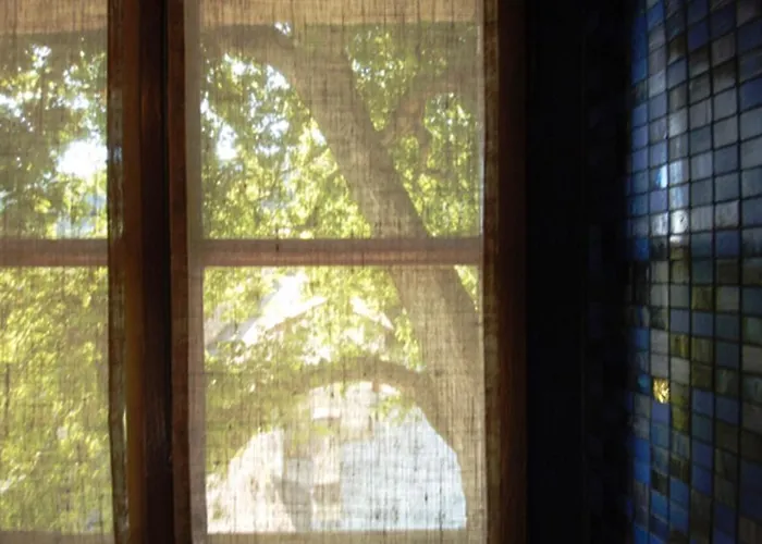 Pensjonat Chateau Le Rosey Nyon