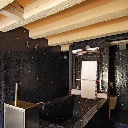 Vendégház Chateau Le Rosey Nyon