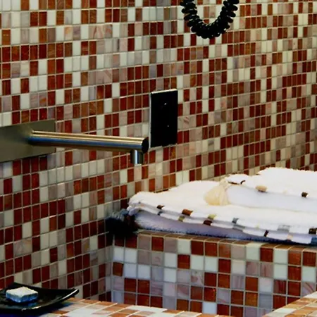 Chateau Le Rosey Vendégház