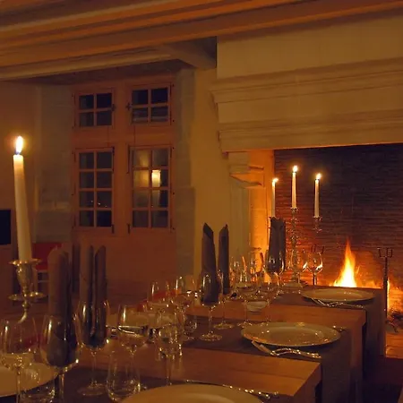 Chateau Le Rosey Vendégház 4*