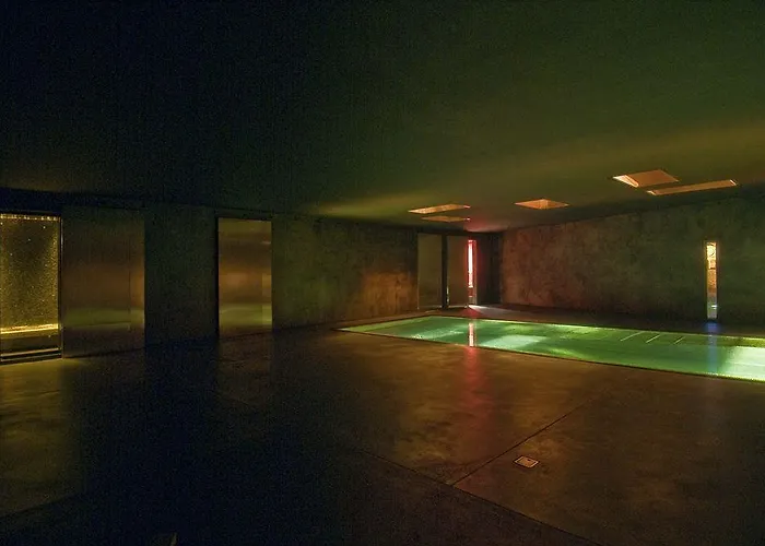 Chateau Le Rosey Pensjonat