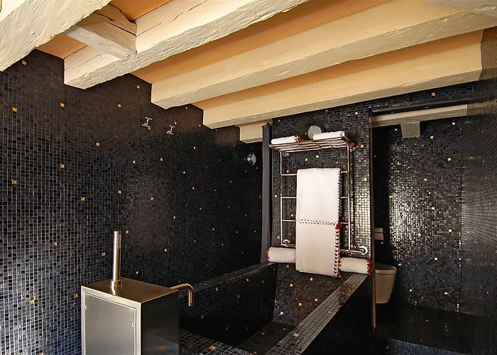 Pensjonat Chateau Le Rosey Nyon