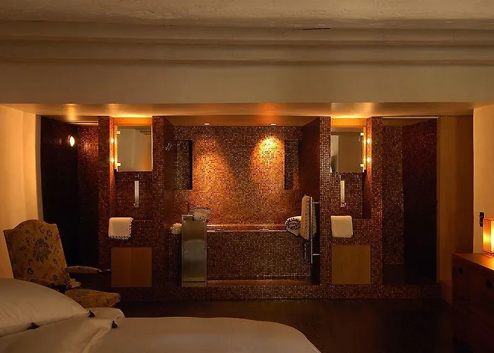 Pensjonat Chateau Le Rosey 4*