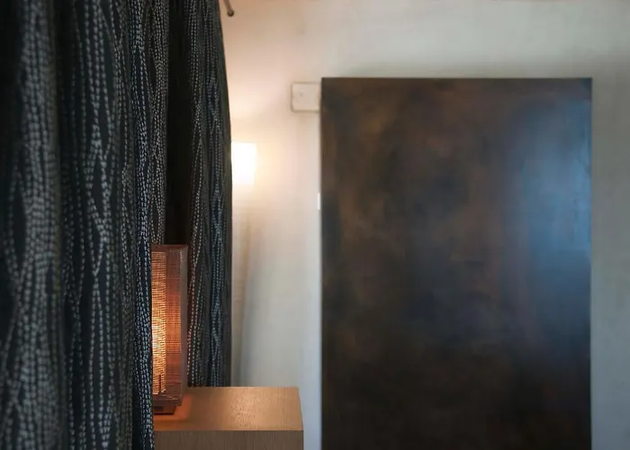 Pensjonat Chateau Le Rosey 4*