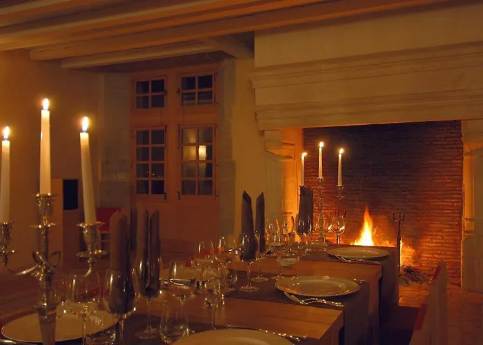 Chateau Le Rosey Pensjonat 4*